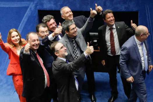 Senado aprova Reforma Tributária; texto volta à Câmara e expectativa é de promulgação neste ano