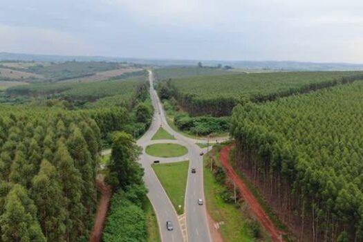 Rodovias estaduais e vicinais recebem investimento de R$ 246,5 milhões 