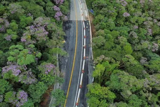 Modelo de concessão de rodovias do Lote Litoral é aprovado pelo PPI-SP