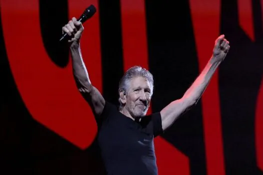 Roger Waters no Allianz Parque: veja setlist dos shows