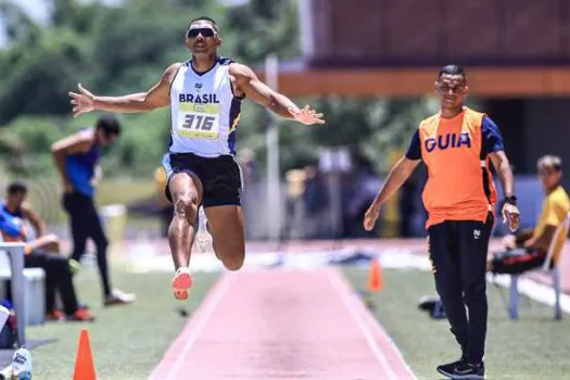 Jogos Parapan-Americanos: Saiba tudo sobre a participação brasileira em Santiago 2023