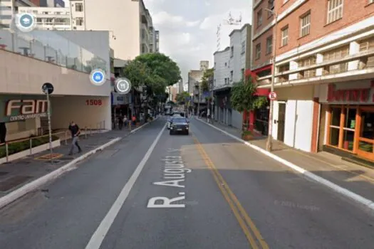 Aluguel e IPTU altos transformam Augusta em rua fantasma de SP