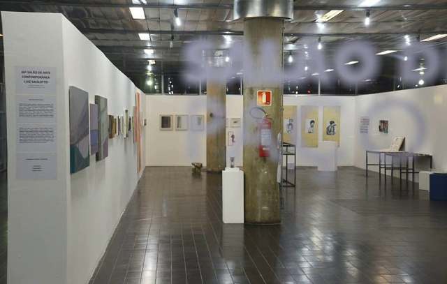 51º Salão de Arte Contemporânea Luiz Sacilotto divulga artistas selecionados na primeira fase