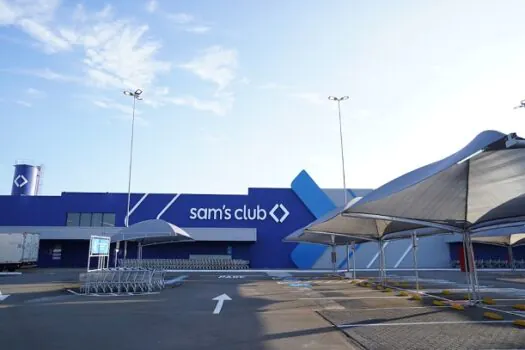 Sam’s Club inaugura sua primeira loja em Indaiatuba (SP)