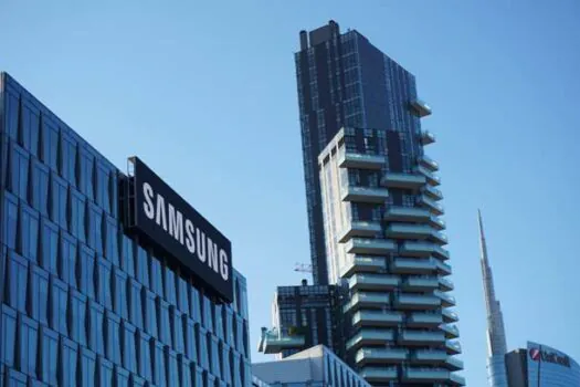 Samsung Gauss: nova IA generativa pode integrar Galaxy S24