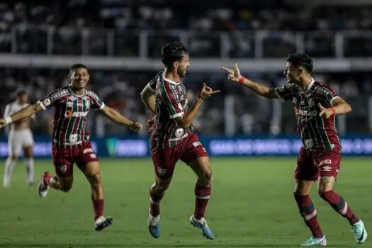 Com Mano Menezes, Fluminense busca reação instantânea no Brasileirão contra o Internacional