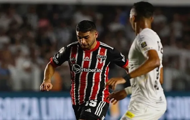 santos-saopaulo-empate