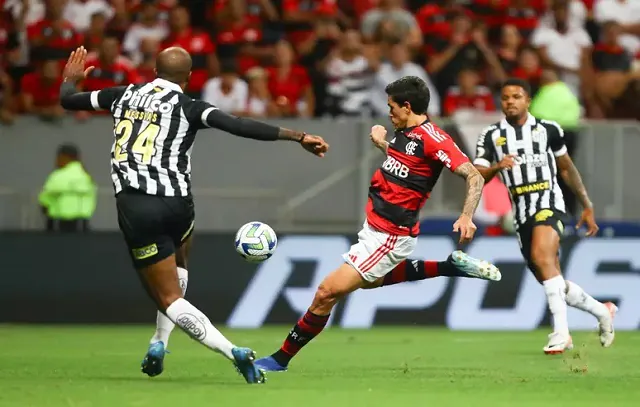 santos-vence-flamengo