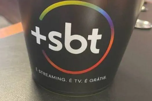 SBT terá streaming com material da TV e novo ‘Sítio do Pica-Pau Amarelo’