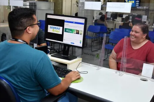 Unidade do Sebrae Aqui começa a funcionar em Santo André