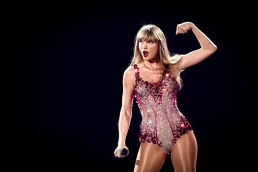 REEMBOLSO: Posso pedir reembolso do show de Taylor Swift? E remarcar passagem? Saiba direitos