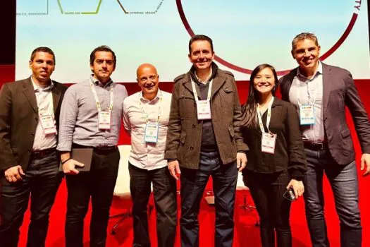 Santo André participa da Smart City Expo em Barcelona