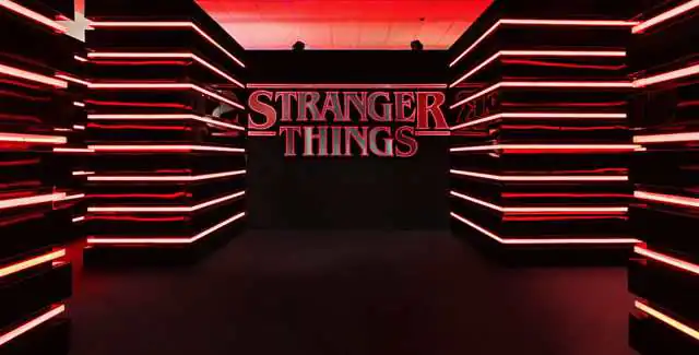 stranger-things