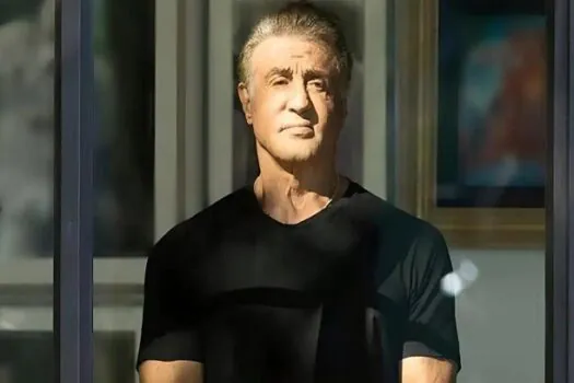 Sylvester Stallone revela que era abusado pelos pais