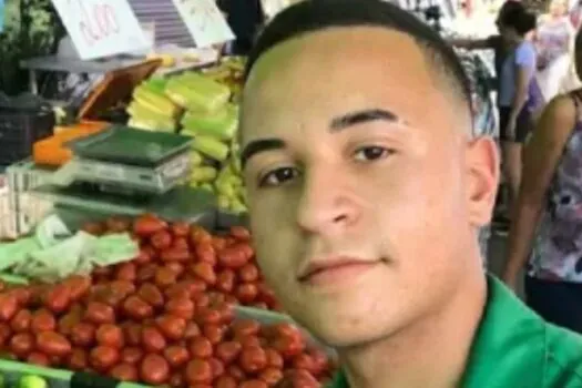 Feirante de 26 anos é morto a tiros após discussão por namorada em SP