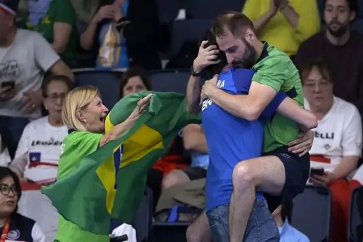 Tênis de mesa ganha seis ouros no Parapan de Santiago