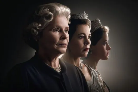 ‘The Crown’ chega ao fim mostrando morte de Diana e sob o reinado de Charles