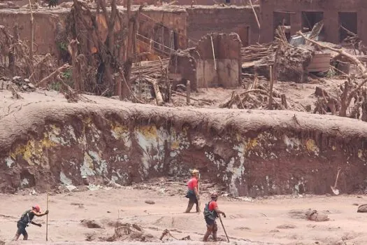 Tragédia de Mariana faz 8 anos com reparação parcial, expansão da mineração e cidades fantasmas