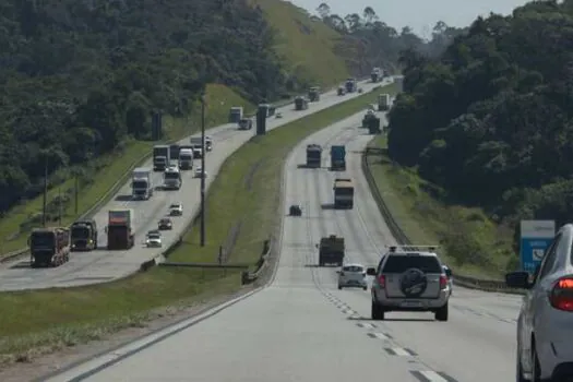 Feriado de Finados: SPMAR registrou mais de 658 mil veículos no Rodoanel