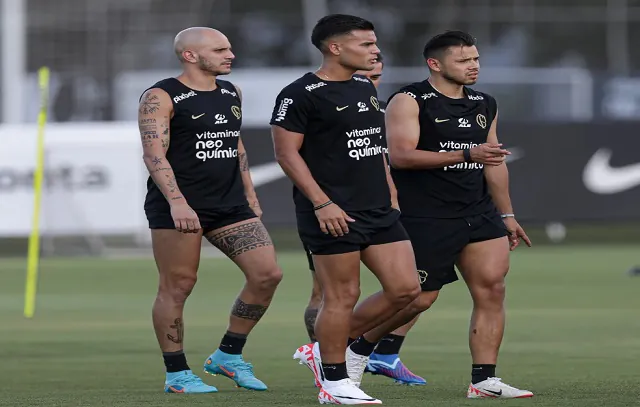 treino-corinthians