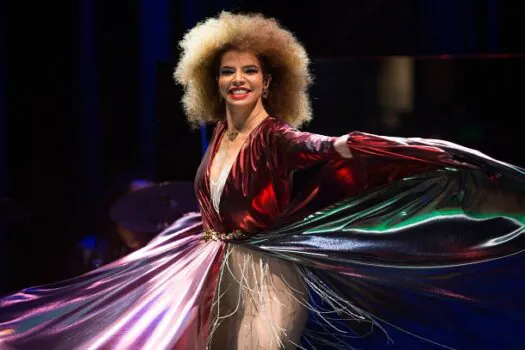 Vanessa da Mata, Baco Exu do Blues e Liniker fazem shows gratuitos em SP