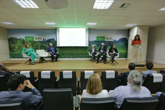 Mapa promove workshop sobre redução das perdas e desperdícios de alimentos