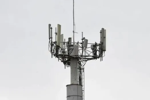 Ativação do 5G será liberada em todo o Estado de SP na segunda-feira (4)