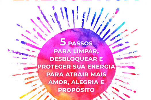 Cinco passos para uma limpeza energética de Ano Novo