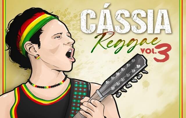 Cassia-Reggae