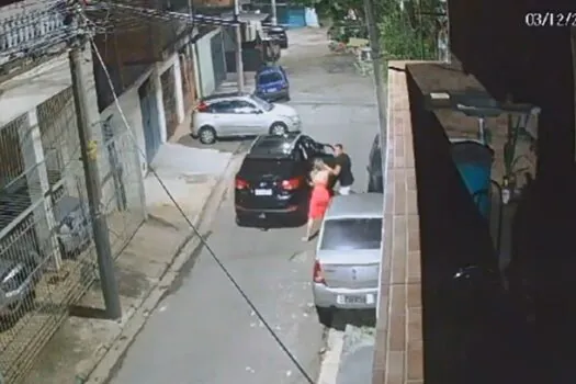 PM é preso após matar mulher a tiros na zona norte de SP