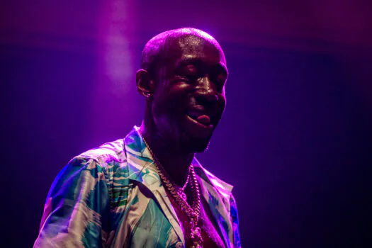 Festival Batuque retorna com Freddie Gibbs e homenageia legado de Enézimo