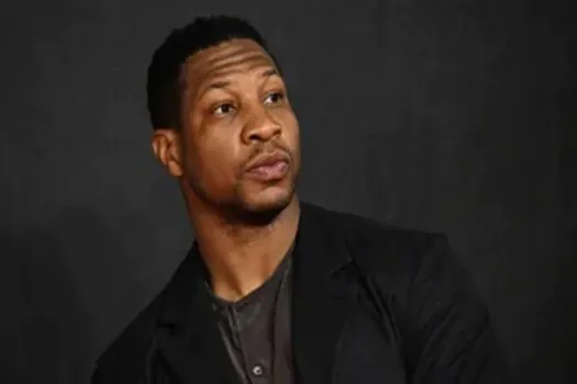 Marvel Studios demite Jonathan Majors após ator ser condenado por agressão