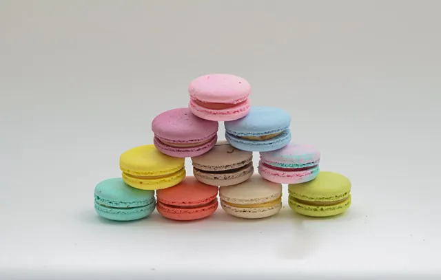 Macarons