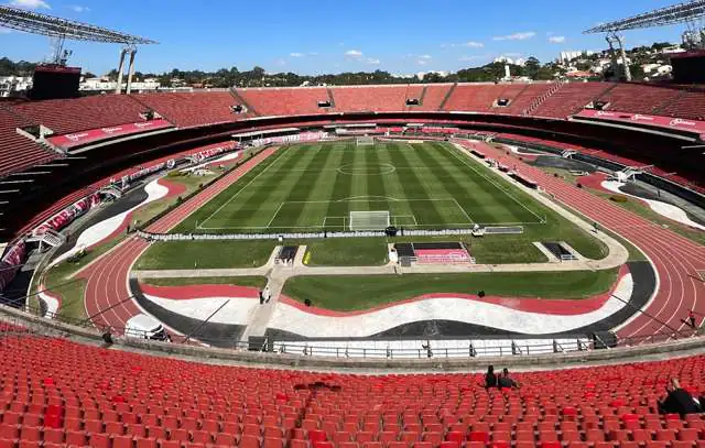 Morumbi