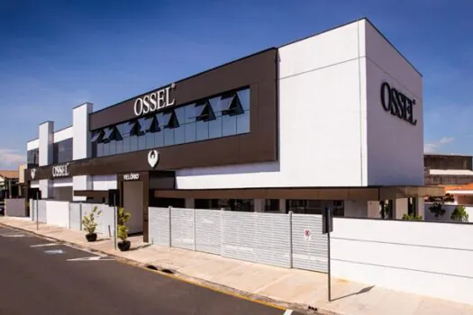 OSSEL Assistência é a marca mais lembrada pela população da cidade de Sorocaba