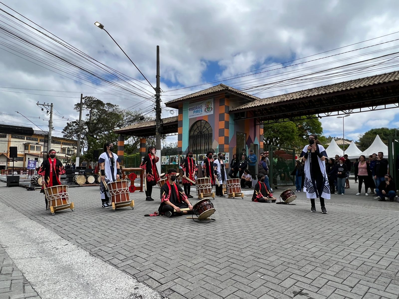 Auricchio envia à Câmara projeto de lei que concede Abono de Natal a servidores municipais