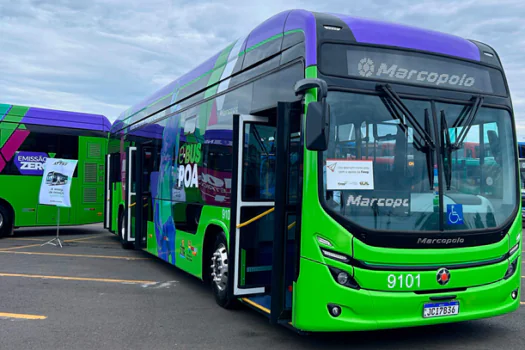 Falando de Transportes e Transportadora – Na beira do Guaíba