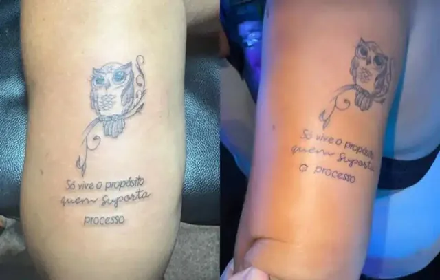 Tatuagem-errada