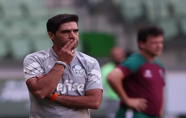 Abel Ferreira