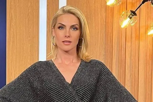 Perícia da Justiça afirma que Ana Hickmann teve assinatura falsificada em empréstimo