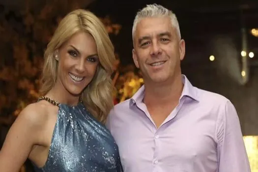 Alexandre Correa aciona corte internacional contra Ana Hickmann por alienação parental