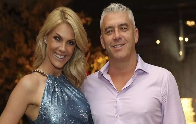 Alexandre Correa aciona corte internacional contra Ana Hickmann por alienação parental