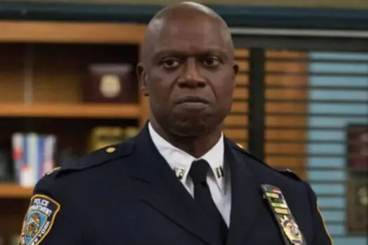 Aos 61 anos, morre o ator Andre Braugher