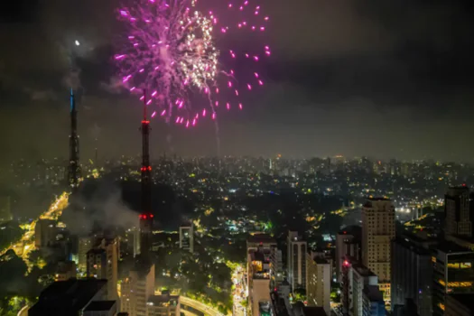 Réveillon na Paulista terá Chitãozinho & Xororó e Claudia Leitte; saiba como chegar