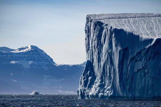 Aceleração do aquecimento global divide cientistas do clima