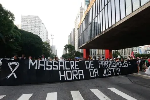 Massacre de Paraisópolis: policiais militares têm segunda audiência