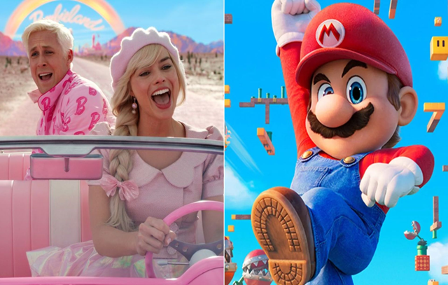 barbie-mario-bross