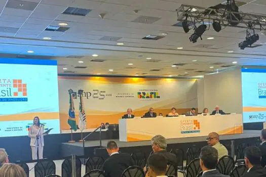 Britânica BP Energy arremata Bloco Tupinambá, no pré-sal de Santos