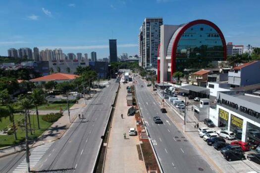 Primeiro BRT com frota 100% elétrica ligará São Bernardo à capital em até 40 minutos