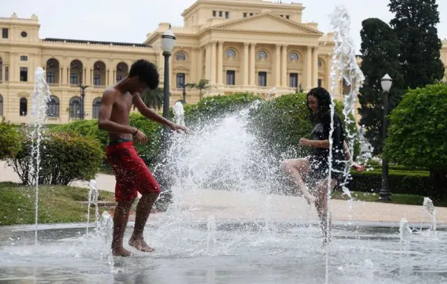 calor